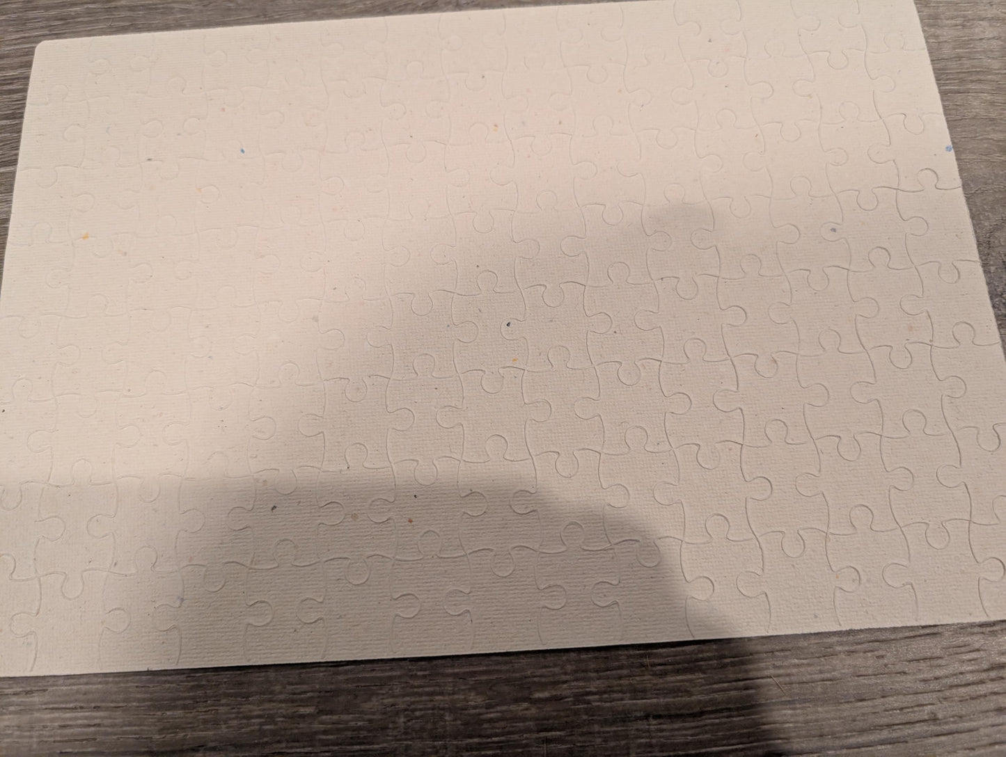 Star Wars Scout Trooper Puzzle 120 Pieces. Customization Available (Use your own Photo)