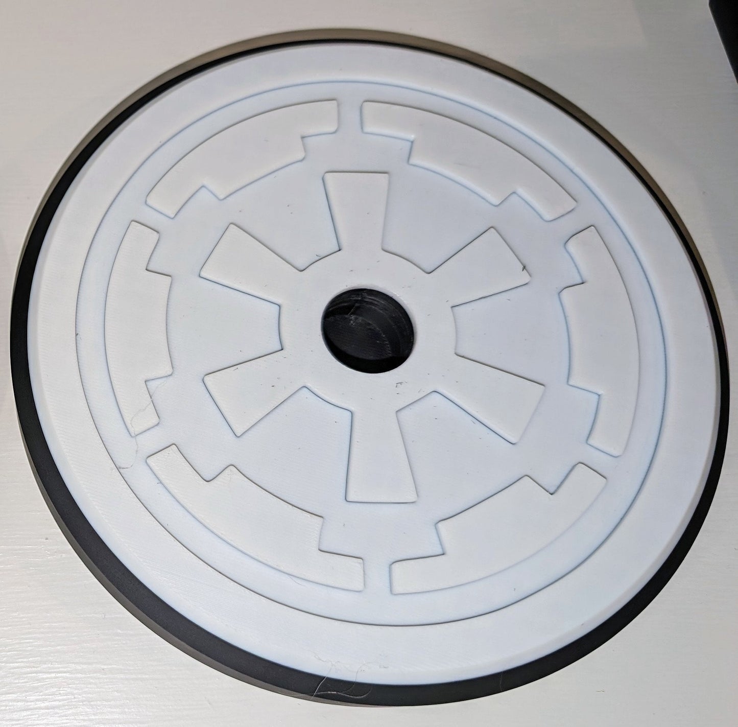 Star Wars Cosplay Helmet Stand / Display Holder Several Options Available