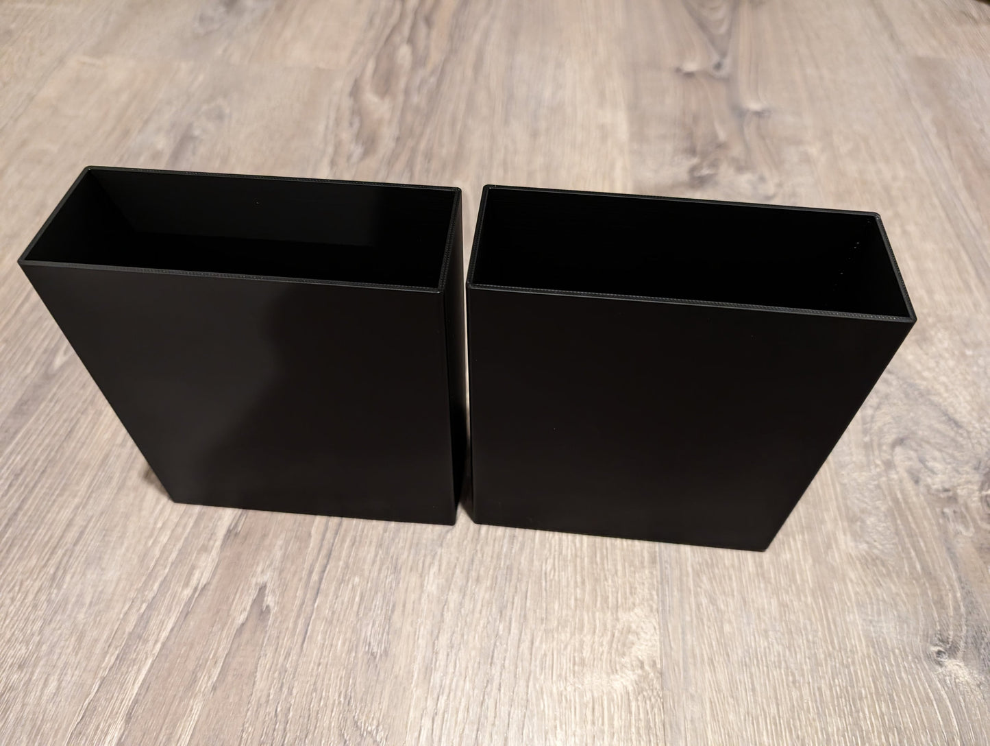 Scout Trooper - Utility Pouch Inserts Star Wars Costume Replica - Soft Parts Accessory pockets (Traditional and Shadow Available)