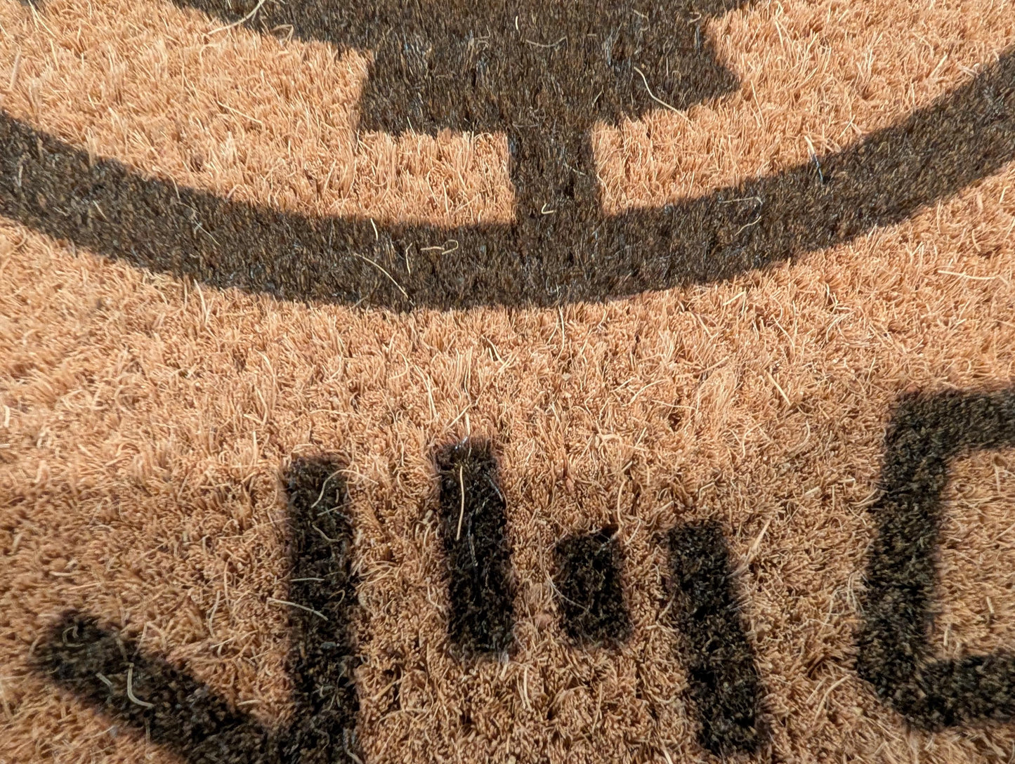 Star Wars Imperial Cog Aurebesh Welcome Doormat 30 x 18 inches 2 Styles Available