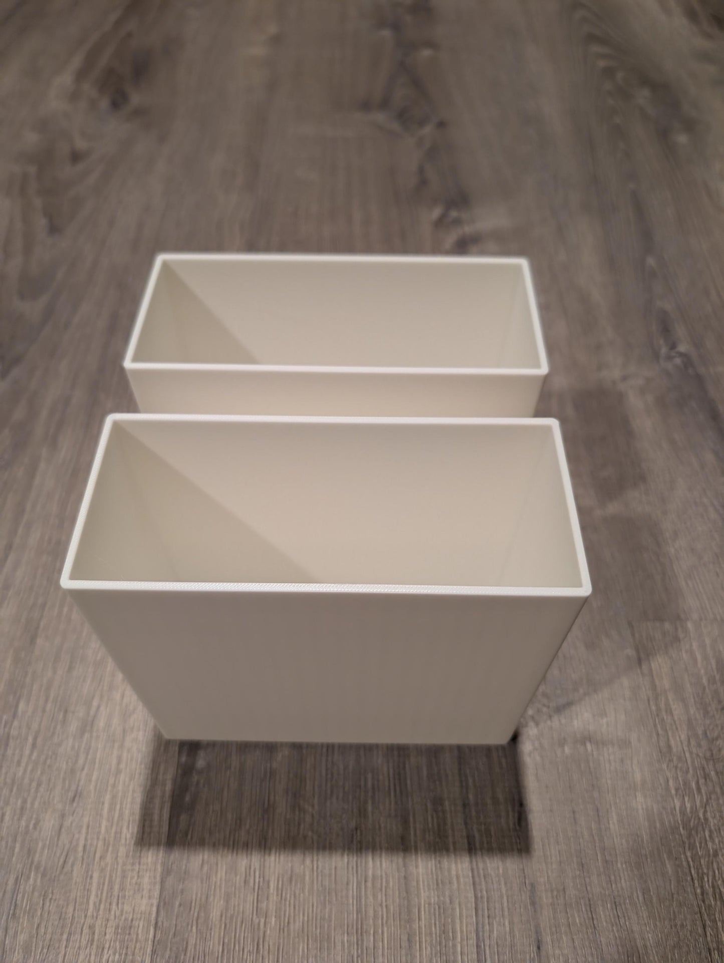 Snowtrooper - Utility Pouch Inserts Star Wars Costume Replica - Soft Parts Accessory pockets B-Stock