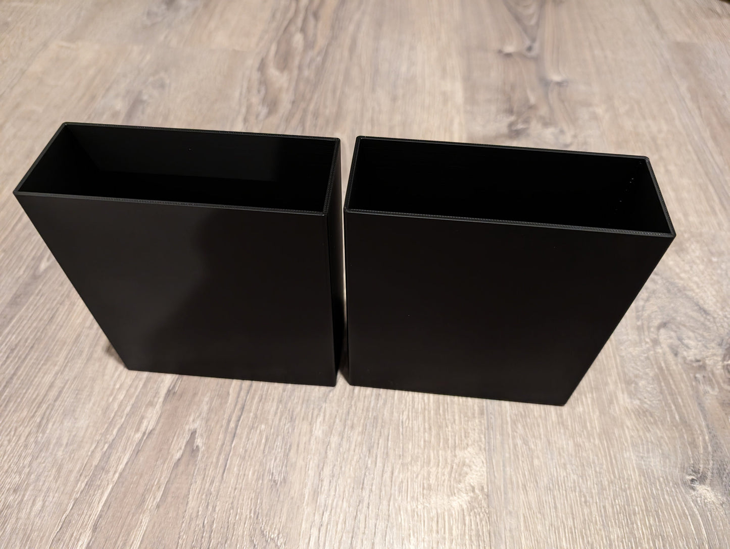 Personalized Scout Trooper - Utility Pouch Inserts Star Wars Costume Replica - Soft Parts Accessory pockets  (Traditional and Shadow Available)