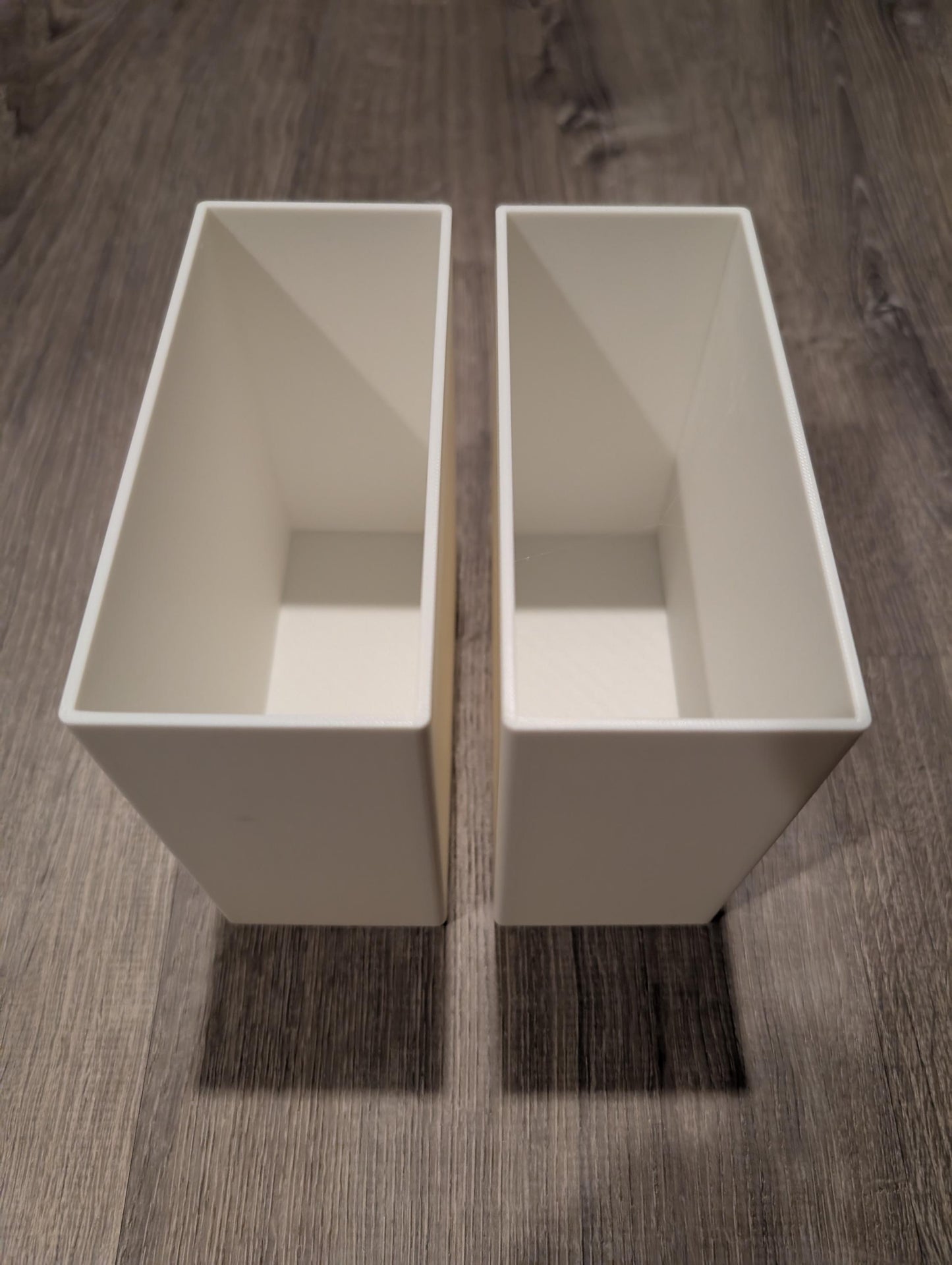 Snowtrooper - Utility Pouch Inserts Star Wars Costume Replica - Soft Parts Accessory pockets B-Stock