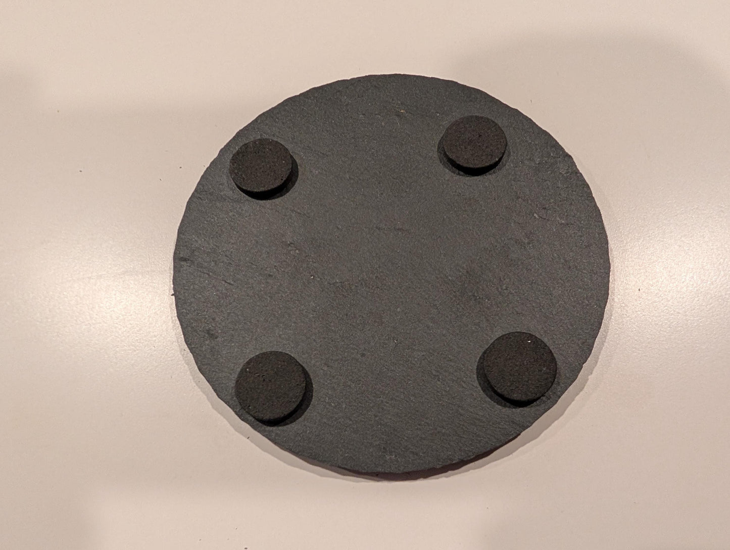 Star Wars Oga's Cantina Slate Coasters Natural Or Coated Galaxy's Edge Black Spire Outpost Batuu