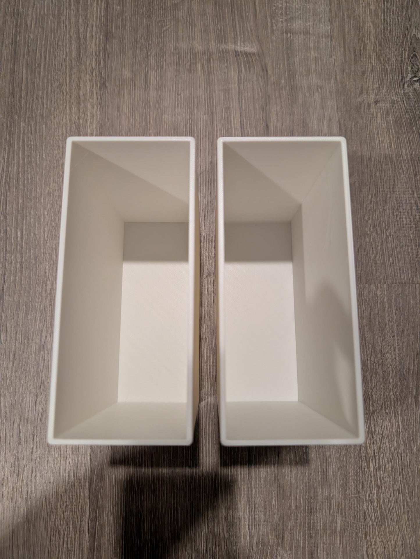 Snowtrooper - Utility Pouch Inserts Star Wars Costume Replica - Soft Parts Accessory pockets